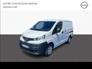 NISSAN NV200 VUL d’occasion à vendre à GAP