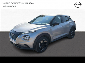 NISSAN Juke d’occasion à vendre à GAP