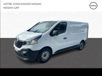 RENAULT Trafic Fg VUL d’occasion à vendre à GAP