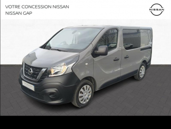 NISSAN NV300 Fg VUL d’occasion à vendre à GAP