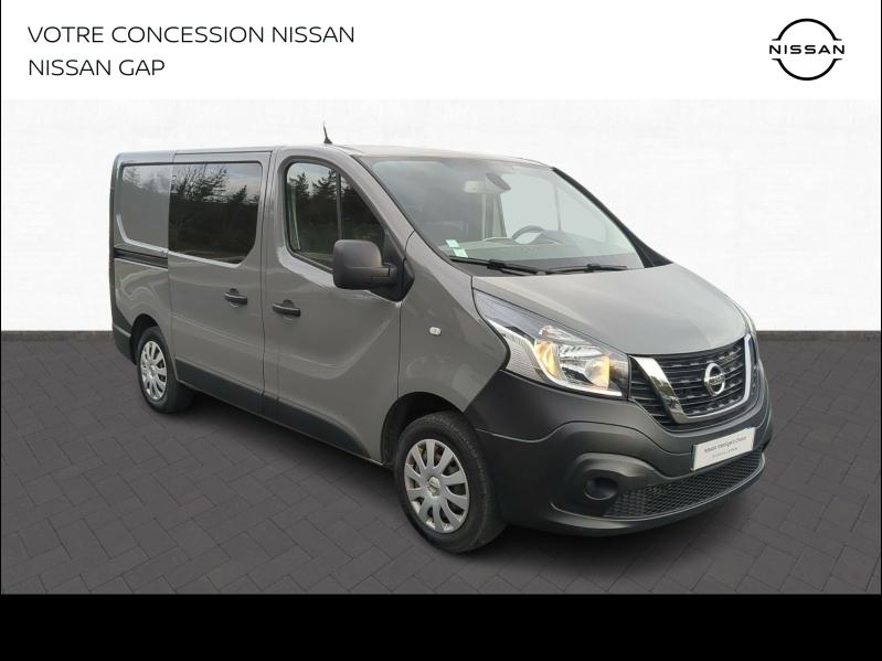 NISSAN NV300 Fg VUL d’occasion à vendre à GAP chez MMC PROVENCE (Photo 3)