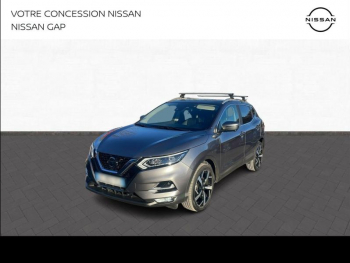 NISSAN Qashqai d’occasion à vendre à GAP