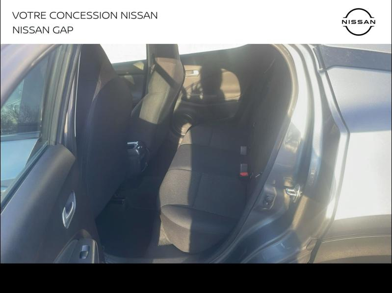 NISSAN Juke d’occasion à vendre à GAP chez MMC PROVENCE (Photo 15)
