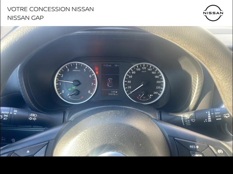 NISSAN Juke d’occasion à vendre à GAP chez MMC PROVENCE (Photo 11)
