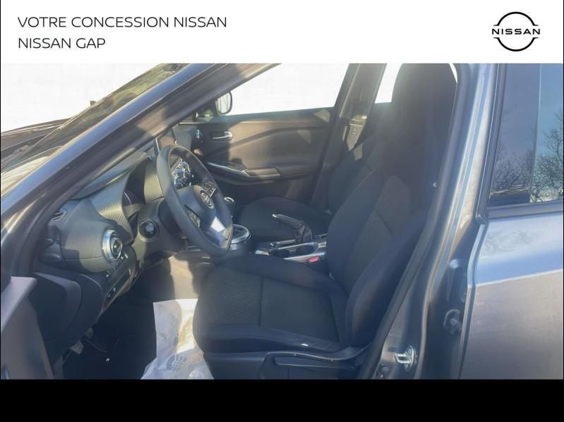 NISSAN Juke d’occasion à vendre à GAP chez MMC PROVENCE (Photo 17)