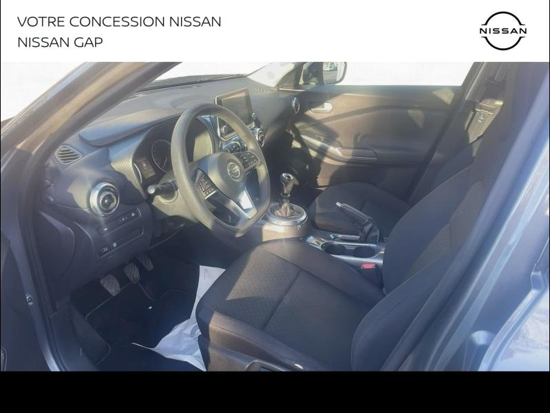 NISSAN Juke d’occasion à vendre à GAP chez MMC PROVENCE (Photo 18)