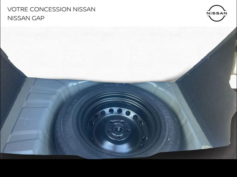 NISSAN Juke d’occasion à vendre à GAP chez MMC PROVENCE (Photo 20)