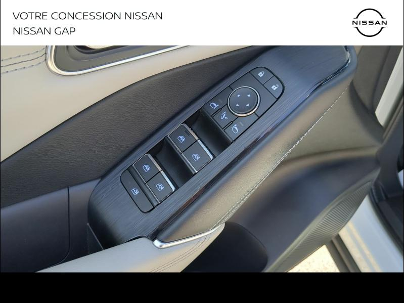 NISSAN Qashqai d’occasion à vendre à GAP chez MMC PROVENCE (Photo 9)