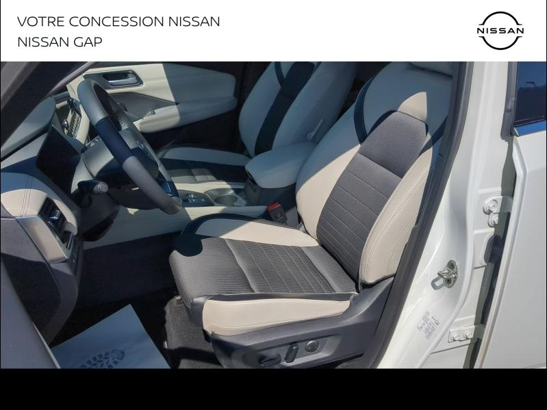 NISSAN Qashqai d’occasion à vendre à GAP chez MMC PROVENCE (Photo 11)