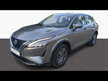 NISSAN Qashqai d’occasion à vendre à GAP