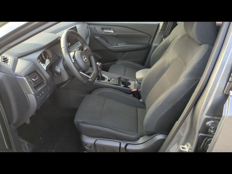 NISSAN Qashqai d’occasion à vendre à GAP chez MMC PROVENCE (Photo 19)