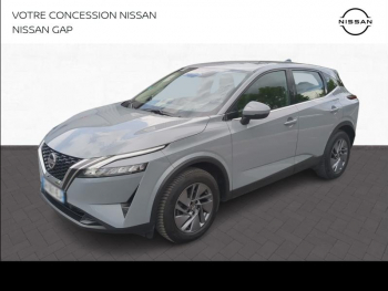NISSAN Qashqai d’occasion à vendre à GAP
