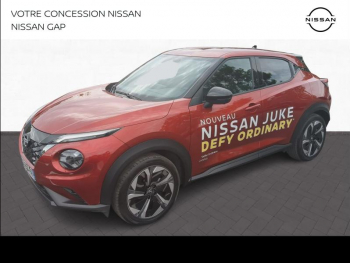 NISSAN Juke d’occasion à vendre à GAP