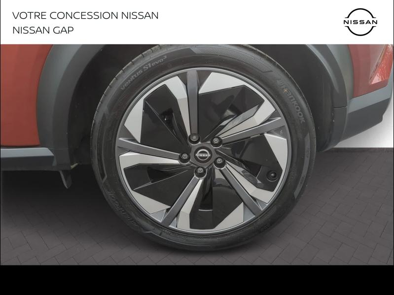 NISSAN Juke d’occasion à vendre à GAP chez MMC PROVENCE (Photo 9)