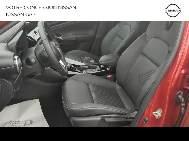 NISSAN Juke d’occasion à vendre à GAP chez MMC PROVENCE (Photo 12)
