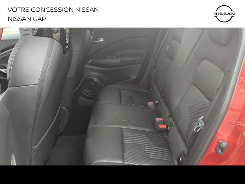 NISSAN Juke d’occasion à vendre à GAP chez MMC PROVENCE (Photo 20)