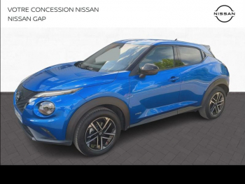 NISSAN Juke d’occasion à vendre à GAP
