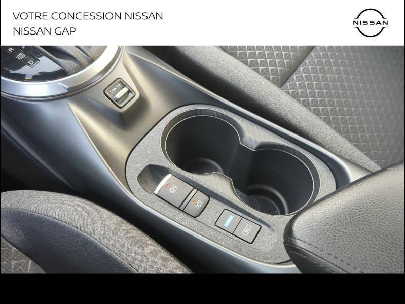 NISSAN Juke d’occasion à vendre à GAP chez MMC PROVENCE (Photo 19)