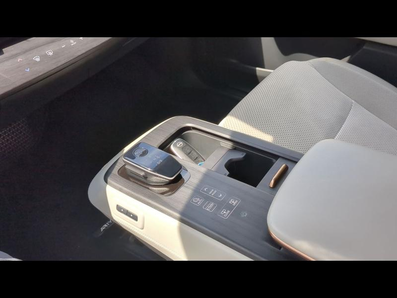 NISSAN Ariya d’occasion à vendre à GAP chez MMC PROVENCE (Photo 18)