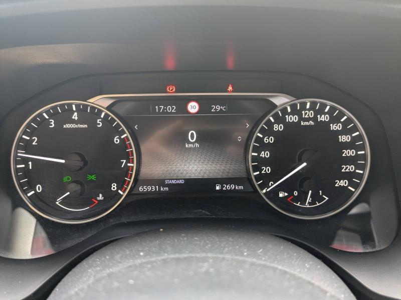 NISSAN Qashqai d’occasion à vendre à GAP chez MMC PROVENCE (Photo 15)