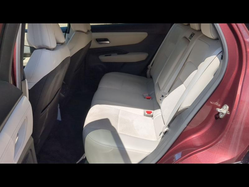 NISSAN Ariya d’occasion à vendre à GAP chez MMC PROVENCE (Photo 11)