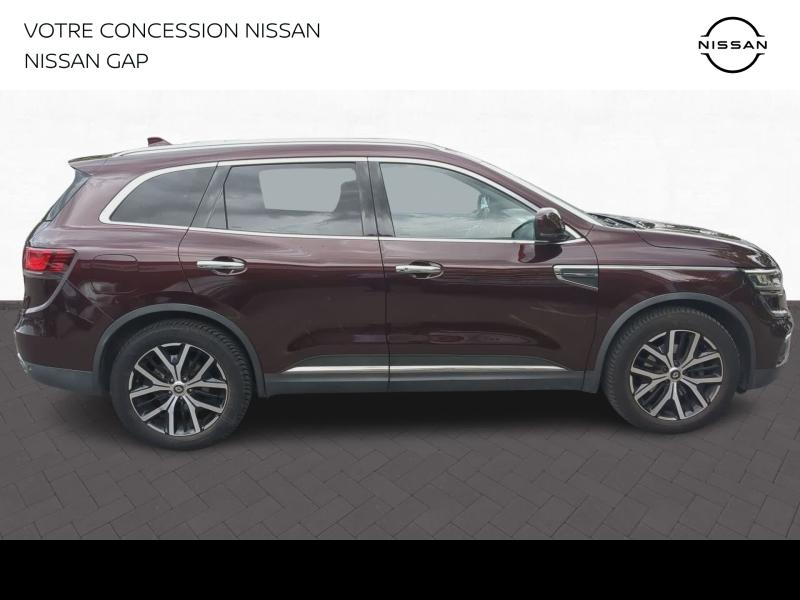 RENAULT Koleos d’occasion à vendre à GAP chez MMC PROVENCE (Photo 4)