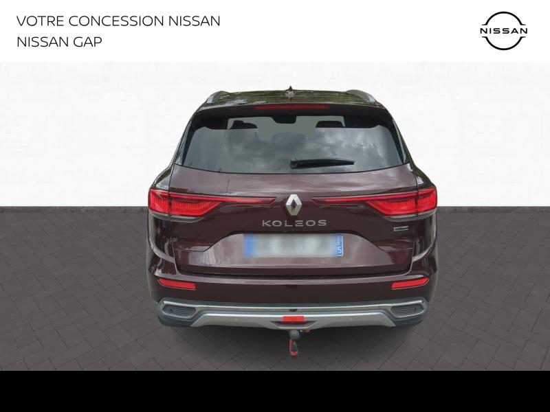 RENAULT Koleos d’occasion à vendre à GAP chez MMC PROVENCE (Photo 6)