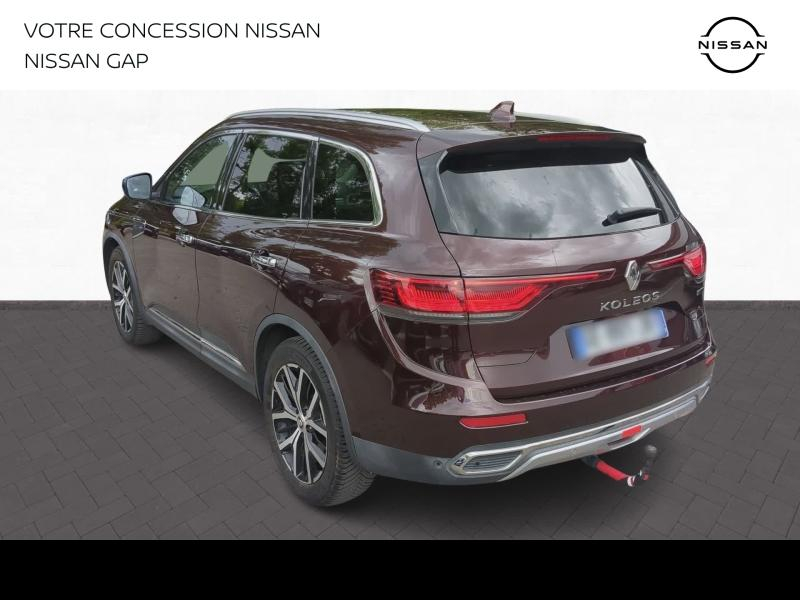 RENAULT Koleos d’occasion à vendre à GAP chez MMC PROVENCE (Photo 7)