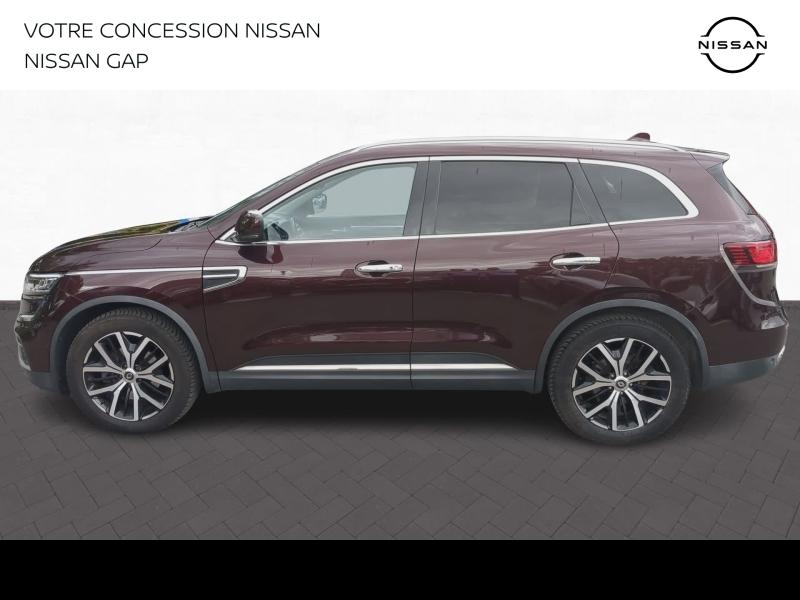 RENAULT Koleos d’occasion à vendre à GAP chez MMC PROVENCE (Photo 8)