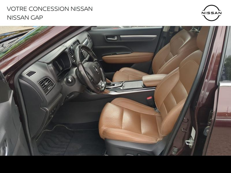RENAULT Koleos d’occasion à vendre à GAP chez MMC PROVENCE (Photo 12)