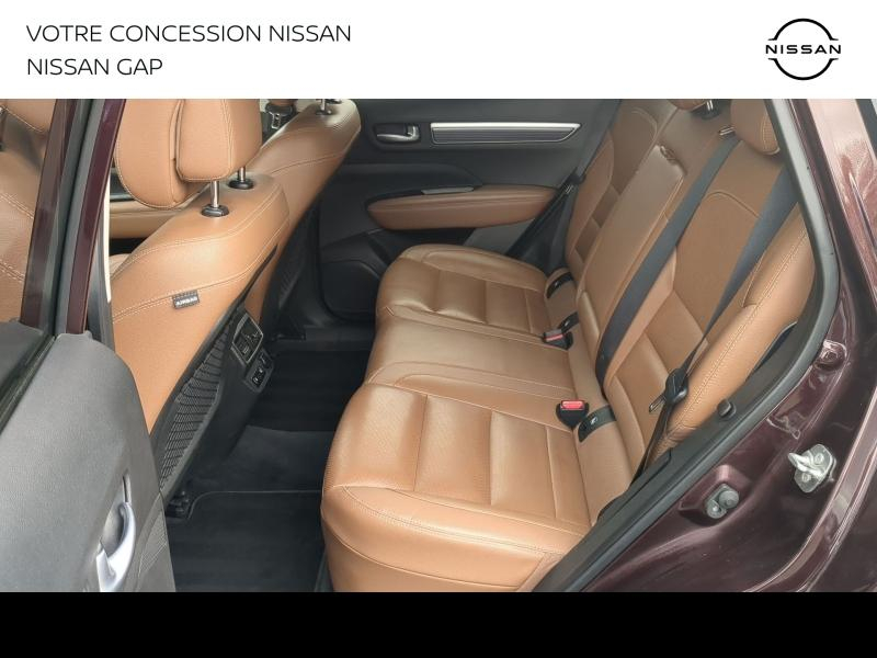 RENAULT Koleos d’occasion à vendre à GAP chez MMC PROVENCE (Photo 13)