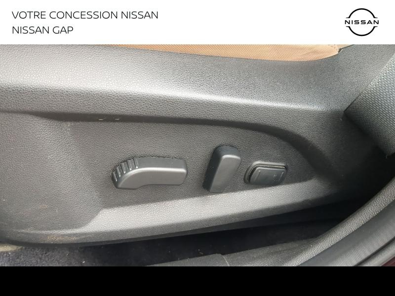 RENAULT Koleos d’occasion à vendre à GAP chez MMC PROVENCE (Photo 14)