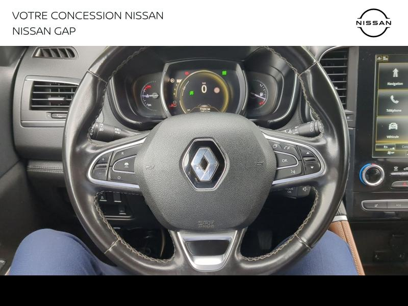 RENAULT Koleos d’occasion à vendre à GAP chez MMC PROVENCE (Photo 15)