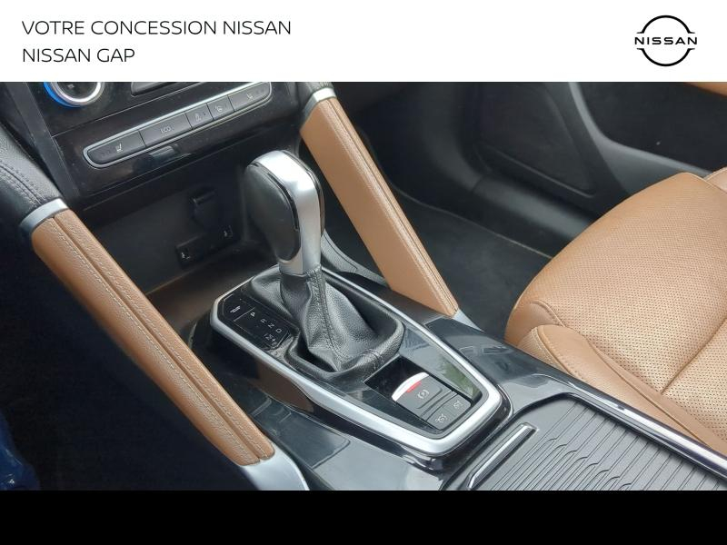 RENAULT Koleos d’occasion à vendre à GAP chez MMC PROVENCE (Photo 19)