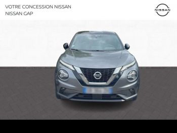 NISSAN Juke d’occasion à vendre à GAP