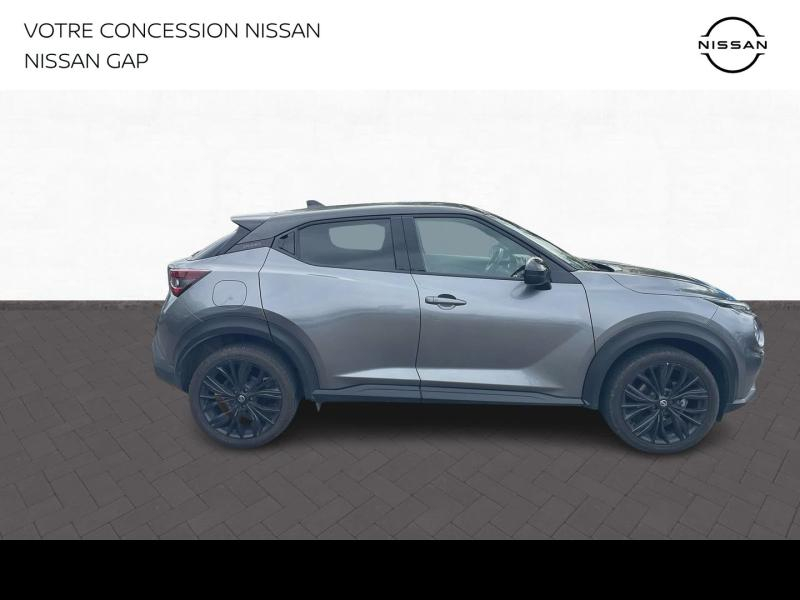 NISSAN Juke d’occasion à vendre à GAP chez MMC PROVENCE (Photo 4)
