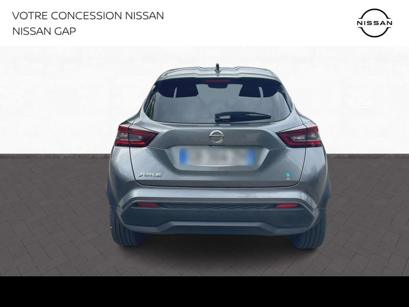 NISSAN Juke d’occasion à vendre à GAP chez MMC PROVENCE (Photo 7)