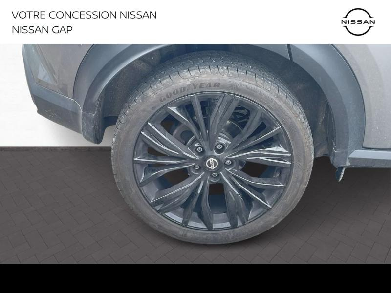 NISSAN Juke d’occasion à vendre à GAP chez MMC PROVENCE (Photo 9)