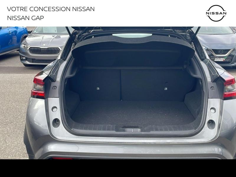 NISSAN Juke d’occasion à vendre à GAP chez MMC PROVENCE (Photo 10)