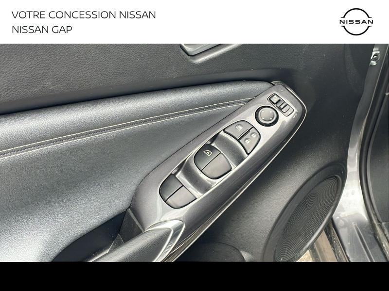 NISSAN Juke d’occasion à vendre à GAP chez MMC PROVENCE (Photo 12)