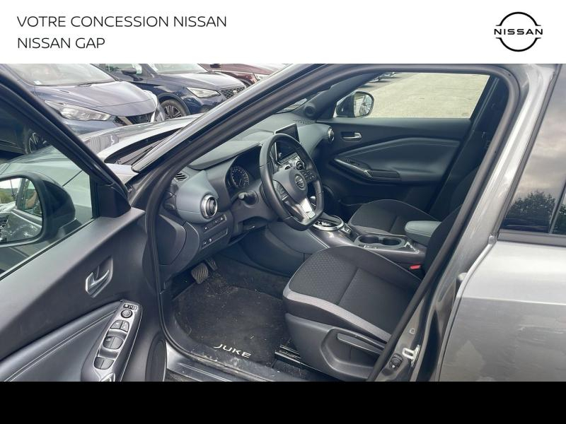 NISSAN Juke d’occasion à vendre à GAP chez MMC PROVENCE (Photo 13)