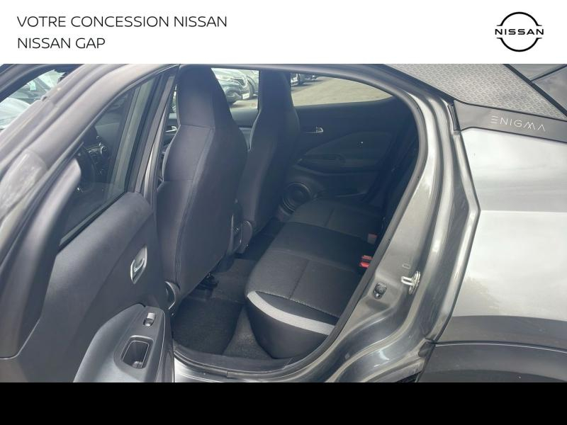 NISSAN Juke d’occasion à vendre à GAP chez MMC PROVENCE (Photo 15)