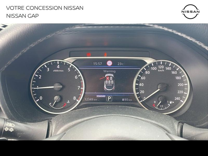 NISSAN Juke d’occasion à vendre à GAP chez MMC PROVENCE (Photo 17)