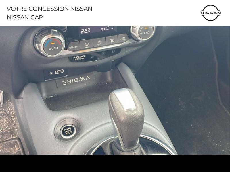 NISSAN Juke d’occasion à vendre à GAP chez MMC PROVENCE (Photo 18)