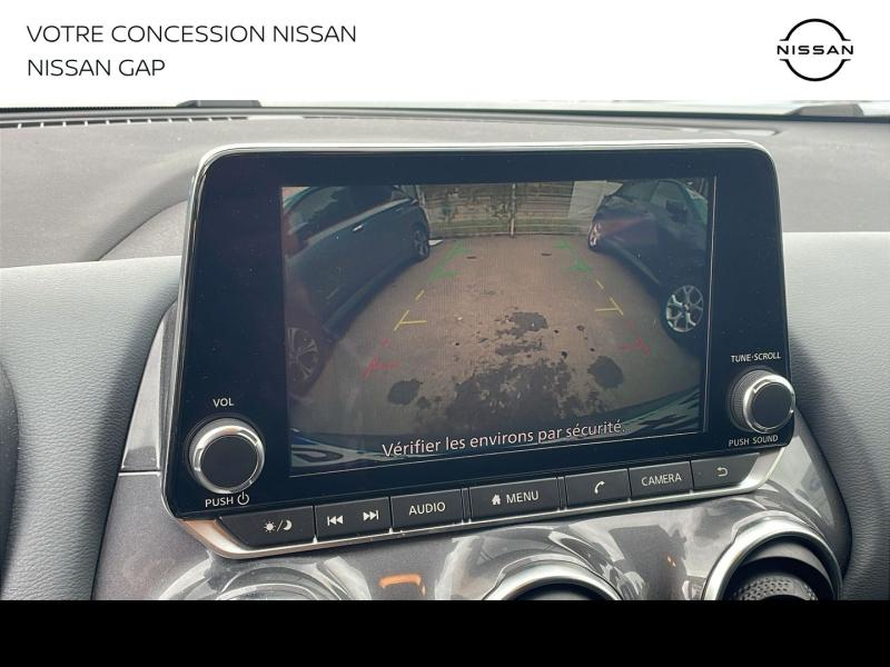 NISSAN Juke d’occasion à vendre à GAP chez MMC PROVENCE (Photo 20)