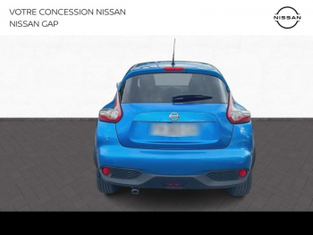 NISSAN Juke d’occasion à vendre à GAP
