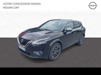 NISSAN Qashqai d’occasion à vendre à GAP