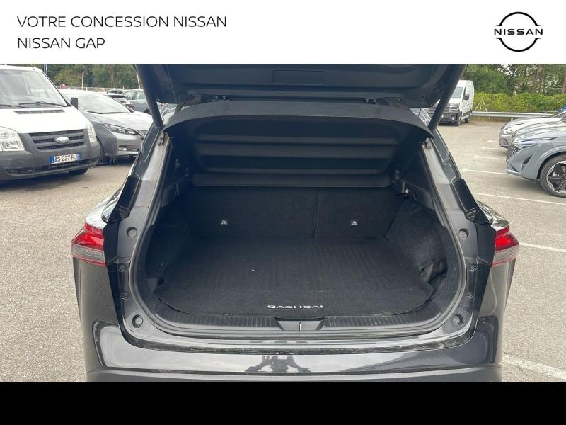 NISSAN Qashqai d’occasion à vendre à GAP chez MMC PROVENCE (Photo 12)