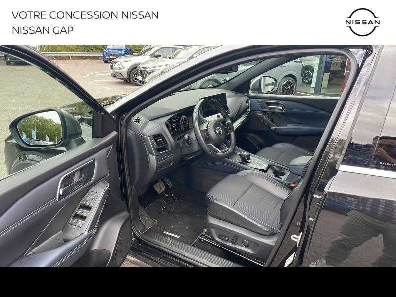 NISSAN Qashqai d’occasion à vendre à GAP chez MMC PROVENCE (Photo 17)