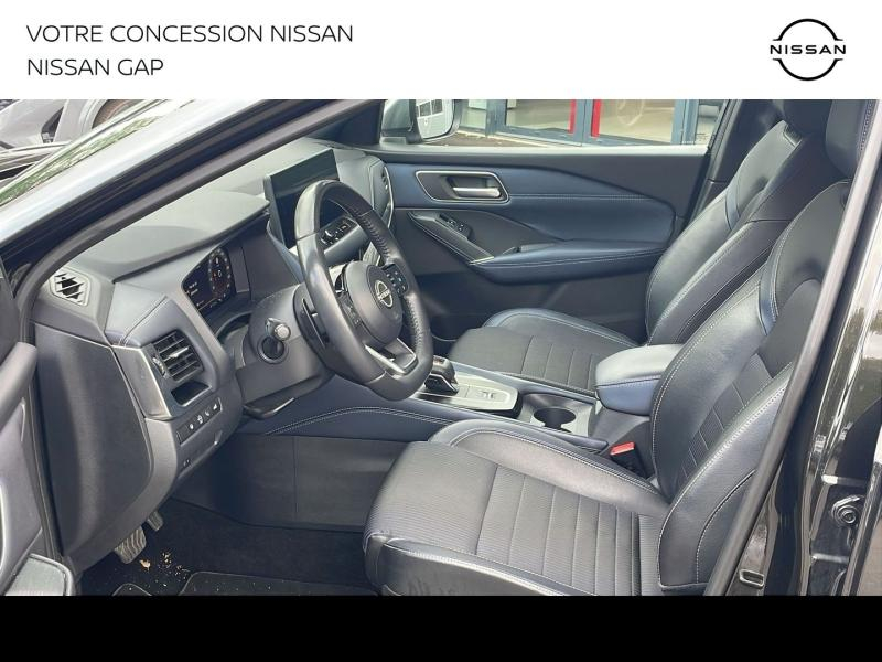 NISSAN Qashqai d’occasion à vendre à GAP chez MMC PROVENCE (Photo 20)